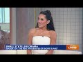Small state, big drama: Season 1 of 'The Real Housewives of Rhode Island'