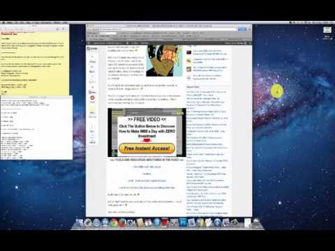 How I Added $200 -- $500 a Day To My Bottom Line In JUST 10 Seconds (Cool Trick!) internet marketing summit 2018