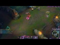 i love playing katarina
