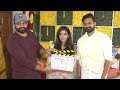 Vaishnav Tej New Movie Launch | Ketika Sharma | Sai Dharam Tej | Mental Health Insights