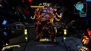 Borderlands 3 Moze Nuke Ability
