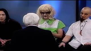 Famous Twiggy Ramirez stan cam😻 Profile