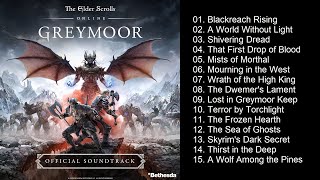 The Elder Scrolls Online: Greymoor (Original Game Soundtrack) | Full Album