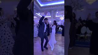 Beautiful Azerbaijan dance #azerbaijan #dance #wedding