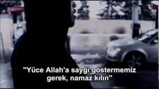 Bütün Genç Kardeşlerimin Dinlemesini İsterim - Khalid Yasin