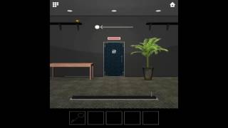 DOOORS 5 room escape game Level 2 Walkthrough