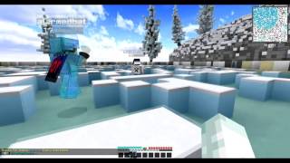 DaneteCrafter [KillAura] [Crits] [Reach]