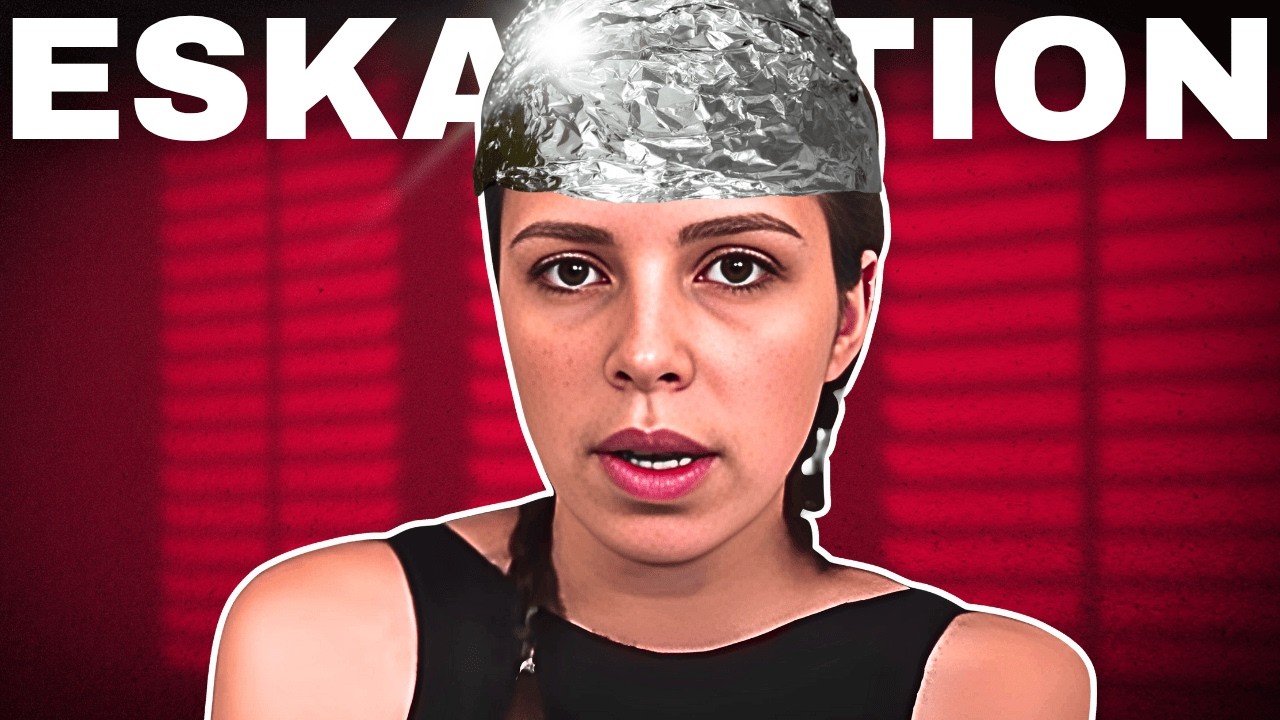 Shurjokas Schwurbel ist unerträglich geworden!