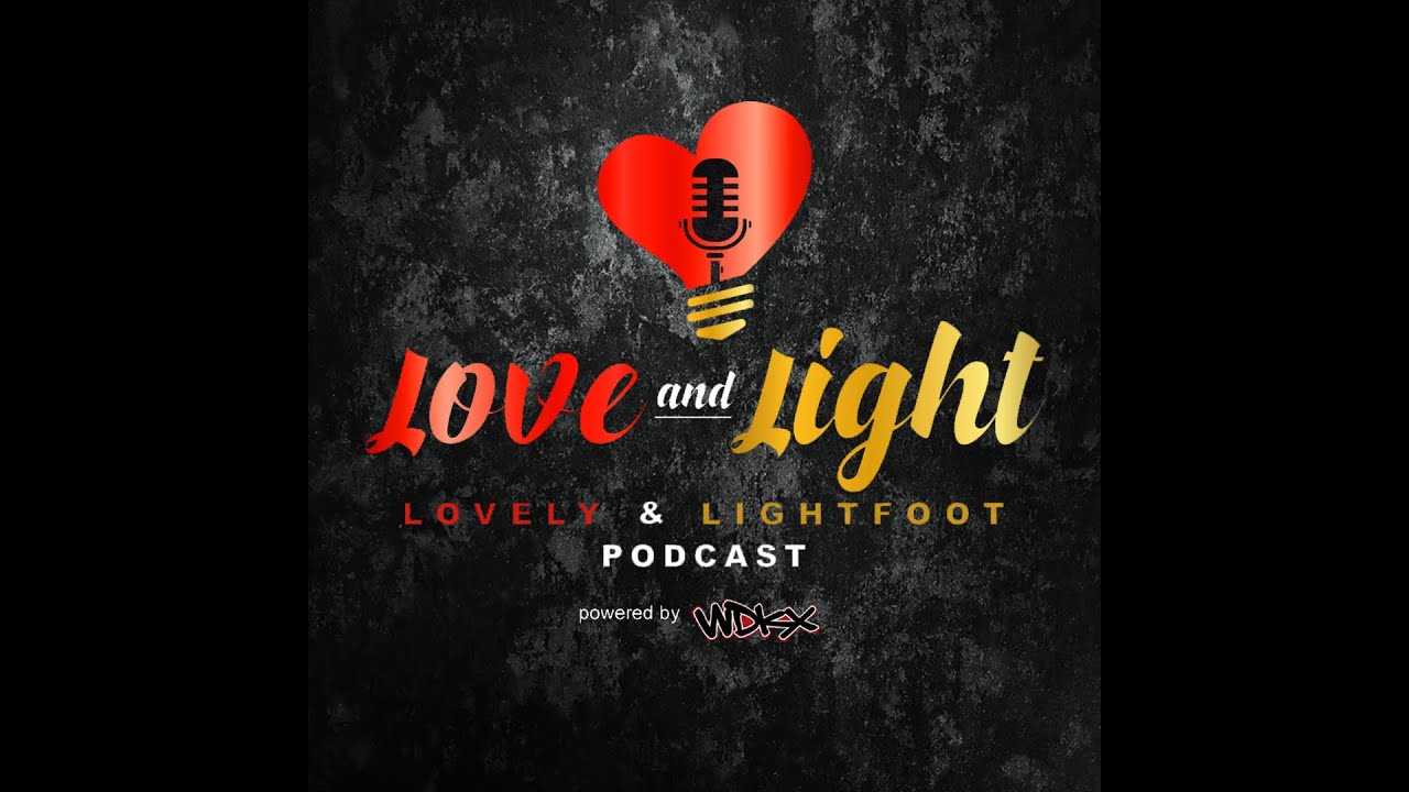 Love & Light EP 50