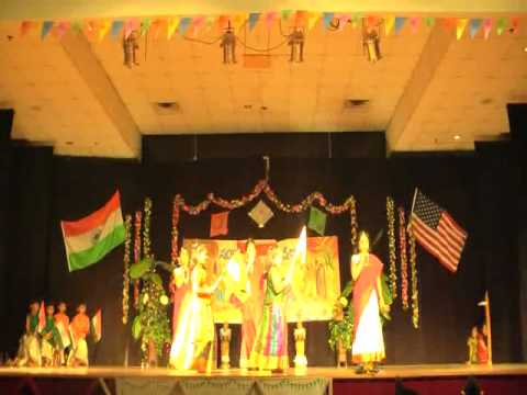 Orlando Sankranthi 2010.mp4