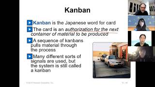 Production Management Ch 16 Lean Operations Part 2