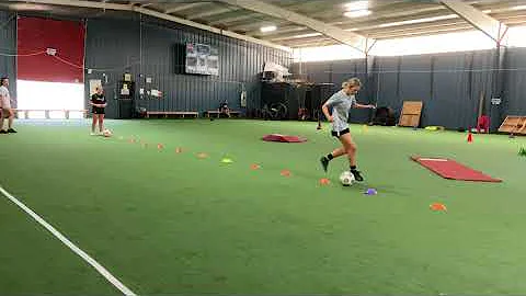 Mia Thompson 2021 - Aug 2020