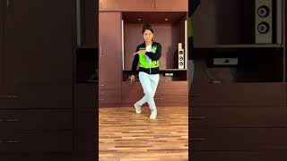 Kick ball change tutorial #dancetutorial #shorts #k17squad