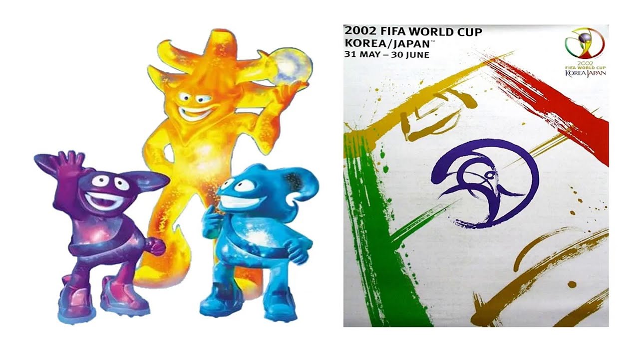 2002 FIFA World Cup - Group Stage - 1 Round Review