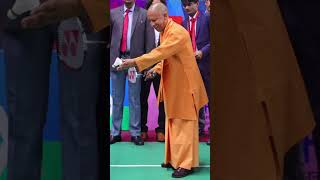 Jug Jug Jiya Ye Sarkar CM Yogi Adityanath ji Uttar Pradesh BJP Sarkar