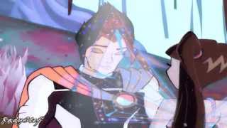 Sanctuary Angelscarly And Ryandiary Of Janerequest