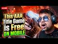 Let's Play INSANE GRAPHIC Mobile Game Where Winds Meet Livestream Day 6