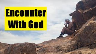 Mount Sinai Climb - Moses Elijah And The Journey To God In Saint Catherine Sinai Egypt