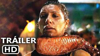 KRAKEN Tráiler Español (2026)
