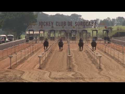 Vídeo: Torneio Especial Haras Primavera