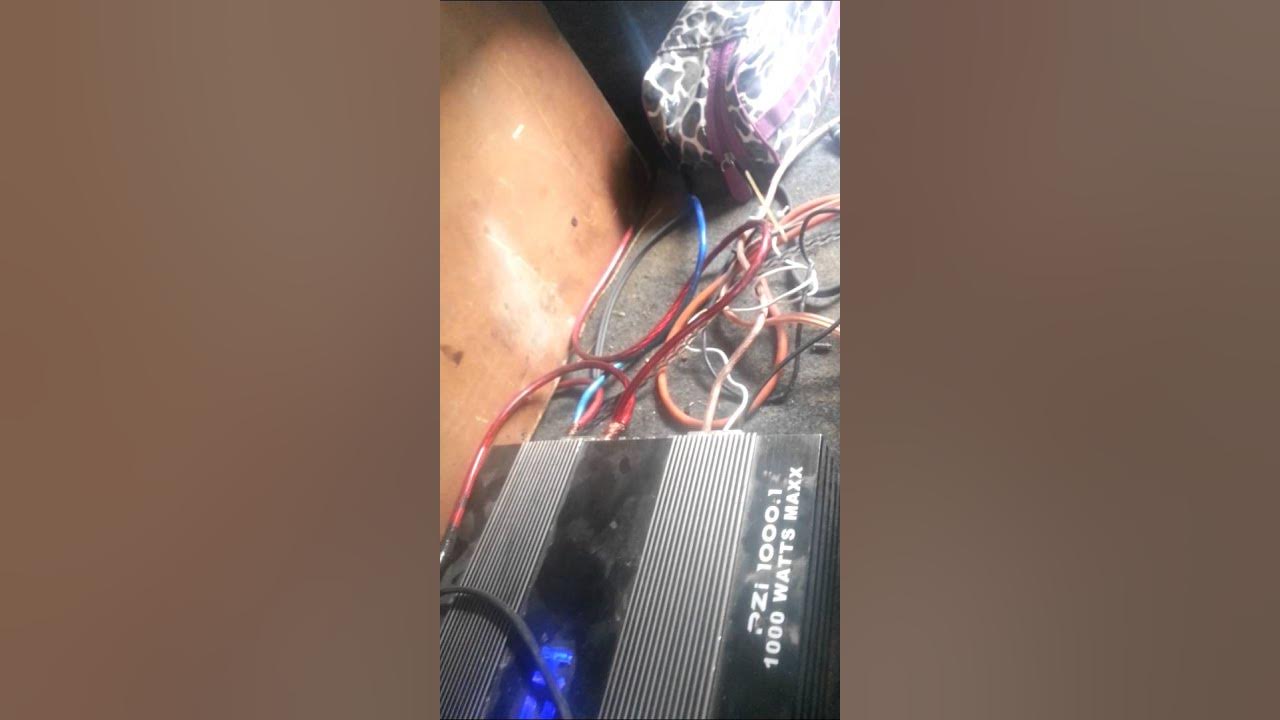 How To Make My Car Audio System Louder