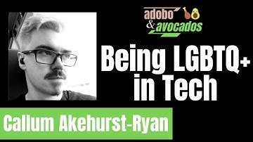 Why monoculture is problematic for quality with Callum Akehurst-Ryan (A&A #9)