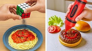 Download Lagu π MAKE COOKING MORE FUN! Kitchen Tools \u0026 Hacks That Will Change Your Life π³π₯’ MP3 Download Lagu π MAKE COOKING MORE FUN! Kitchen Tools \u0026 Hacks That Will Change Your Life π³π₯’ MP3
