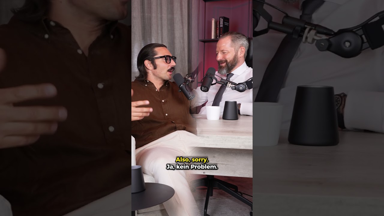 Was bist du dir wert?