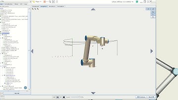 UR10 Cobot Programming - I/O Handshaking