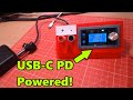 Variable Bench Power Supply for Less than $12! (USB-C PD)