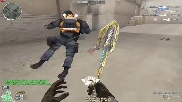 LK nhạc remix lồng cf của rùa ngáo cực hay ( part 1)