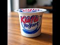 Küflü Yoğurt Reklamı