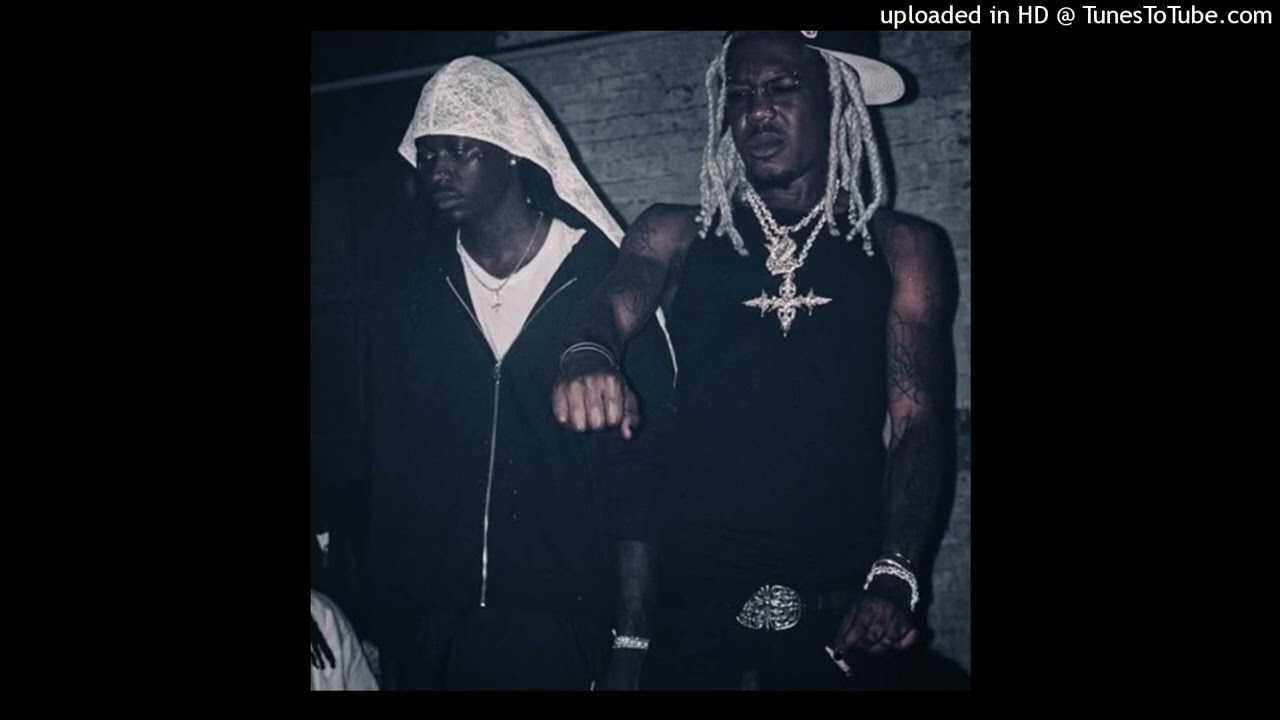 Destroy Lonely + Broken Hearts + Cxdy + Icedmn type beat - 