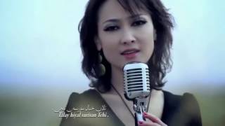 Uyghur nahxa Tehe [Zulpya Kurash] Uygur gutar şarkısı.Uyghur song