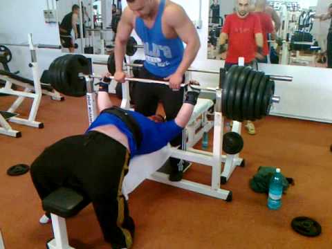 sorin cazacu impins 225 kg.mp4