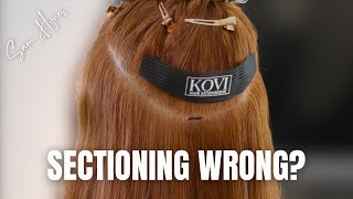 Why Your Extensions Don't Last (And How to Fix It)