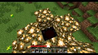 Minecraft: Infinite buildcraft energy! Minecraft: Infinite buildcraft energy!