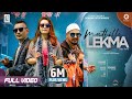 Mathillo Lekma (Selo Tone) - Abhinas Ghising | Subani Moktan | Araaj Keshav, Dj Tenzing, Music Video