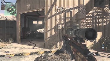 Roxio Game Capture HD Pro | Quality Test | MW3