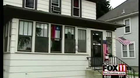 Waupun man arrested for murder of wife