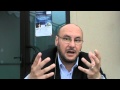 Kamel Chekkat - L'esprit de Ramadhan 07/07/13 partie 2/2