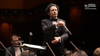 Wagner: Tannhäuser – Ouvertüre ∙ hr-Sinfonieorchester ∙ Alain Altinoglu