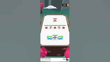 Merge Master - Level 11 Gameplay Walkthrough