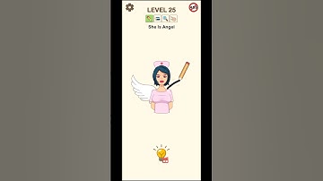 brain nurse story Level 25 Complete 3D #game (iOS Android) #games Games Available in Play Store