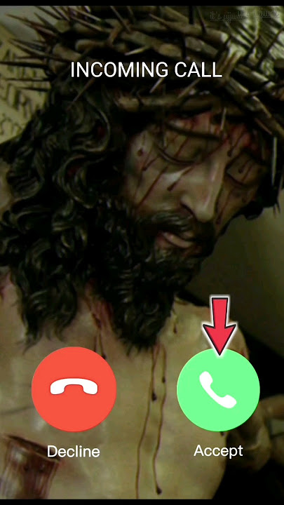 Jesus christ । papa jesus। Jesus Christ ringtone। #short #jesus