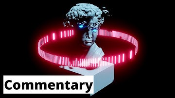 Abstract Art in Blender | Blender Tutorial