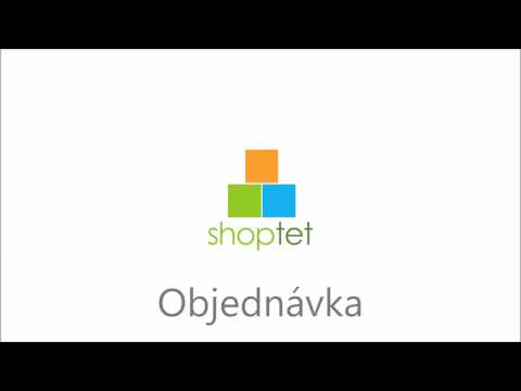 Video: Jak Tisknout Objednávky