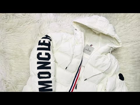 #jackets #ladies MONCLER