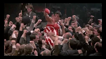 Tribute to Rocky IV HD - The Final Coundown