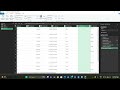 Power Query Full Course in Excel | Data Import Export, PDF, API & Data Cleaning in Hindi
